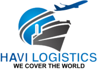 Welcome to Havi Logistics